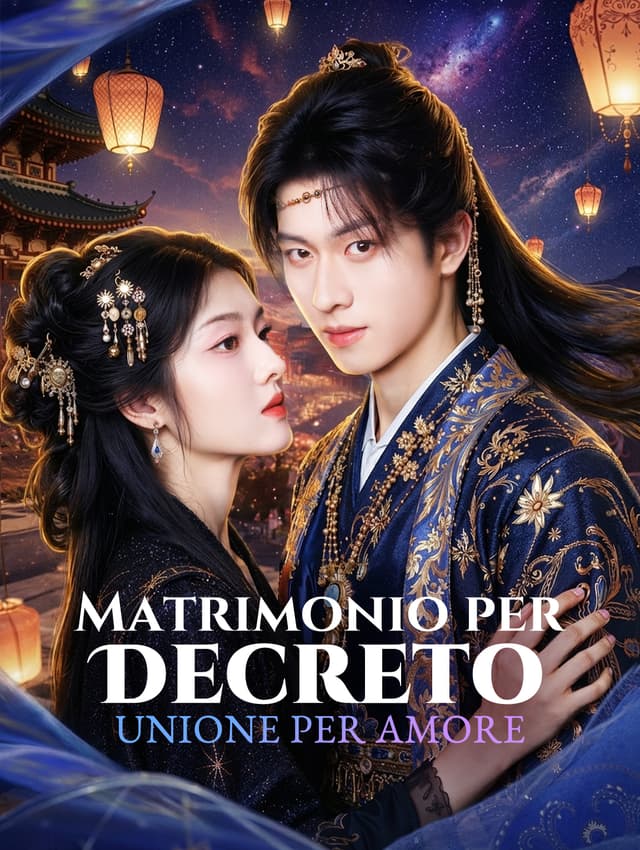 Matrimonio per Decreto, Unione per Amore