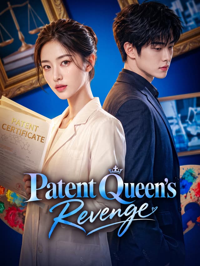 Patent Queen's Revenge