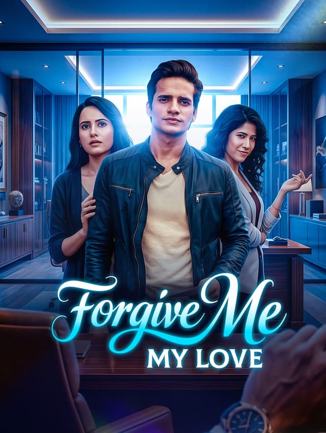 Forgive Me, My Love