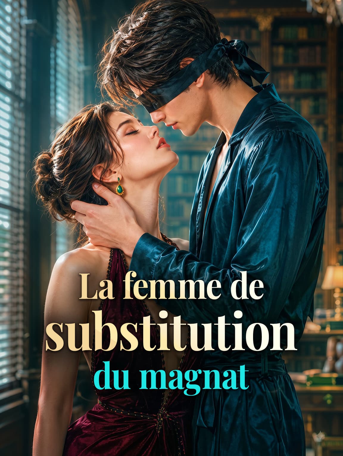 La femme de substitution du magnat