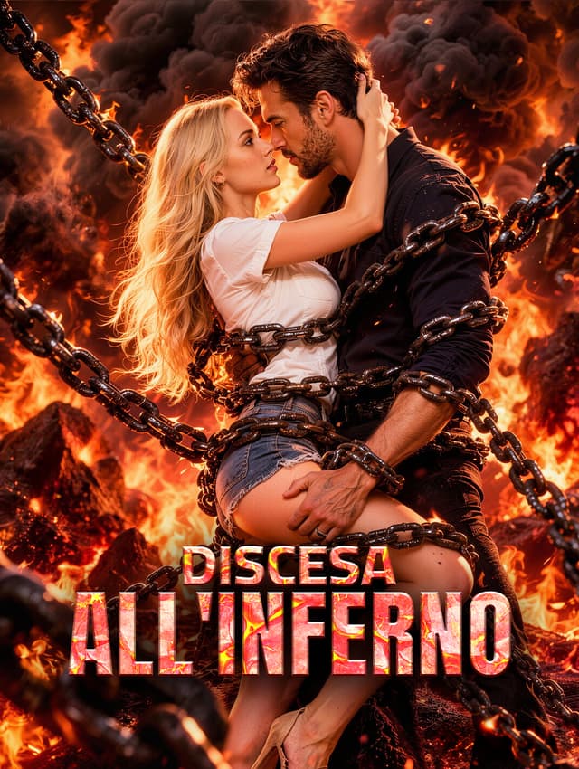 Discesa all'Inferno