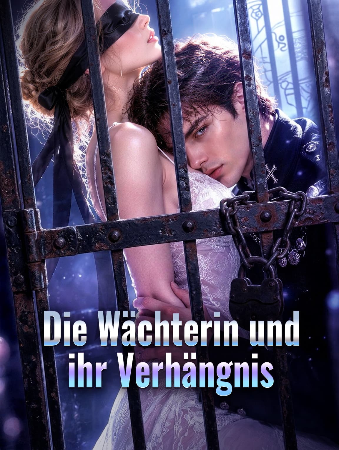 Die Wächterin und ihr Verhängnis