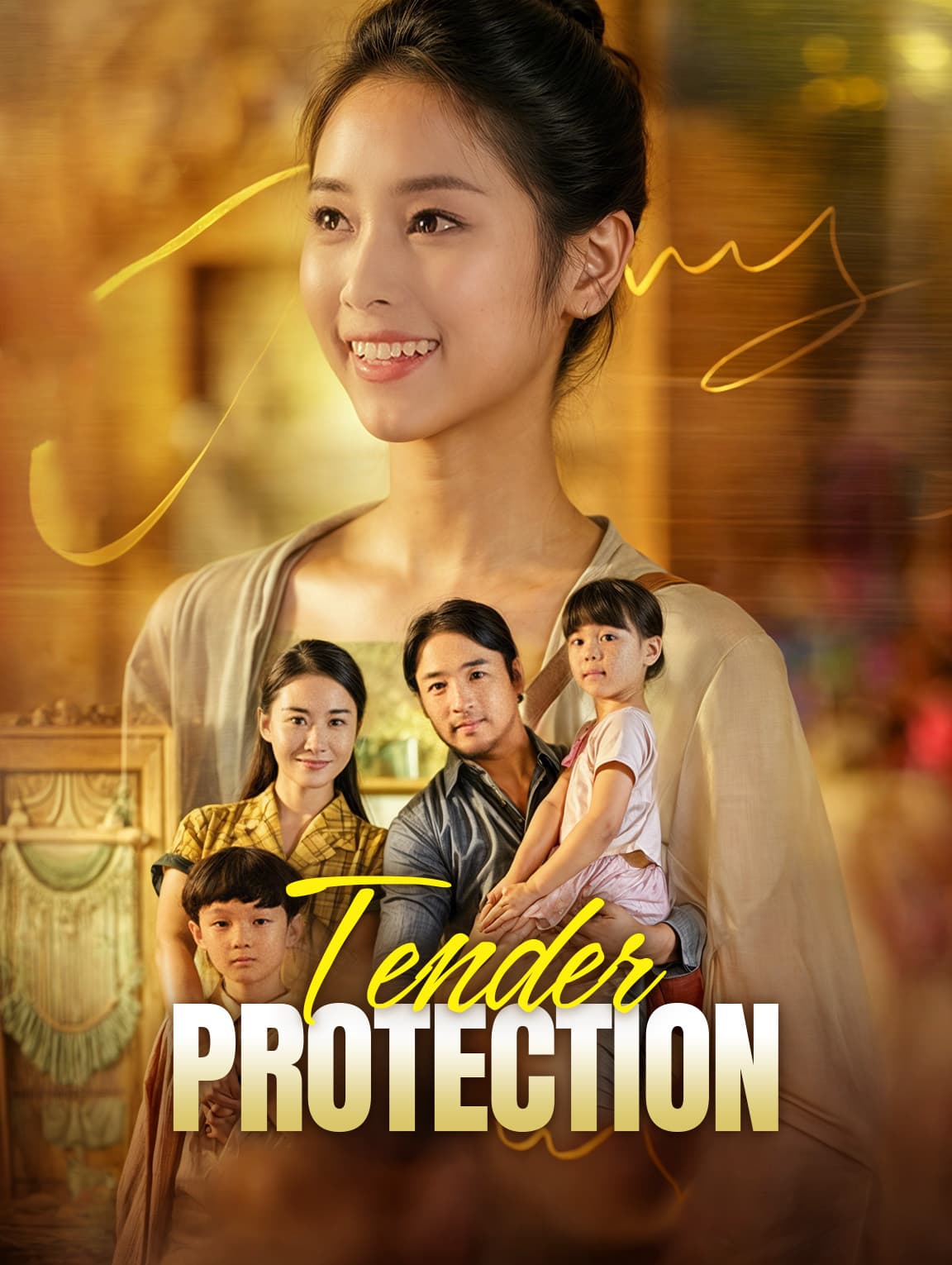 Tender Protection