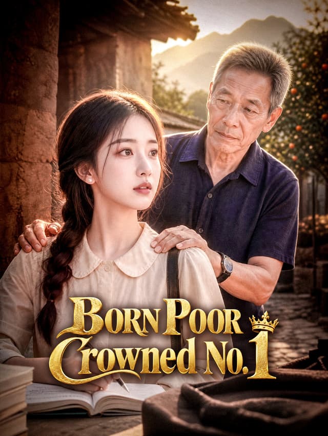 Born Poor, Crowned No. 1