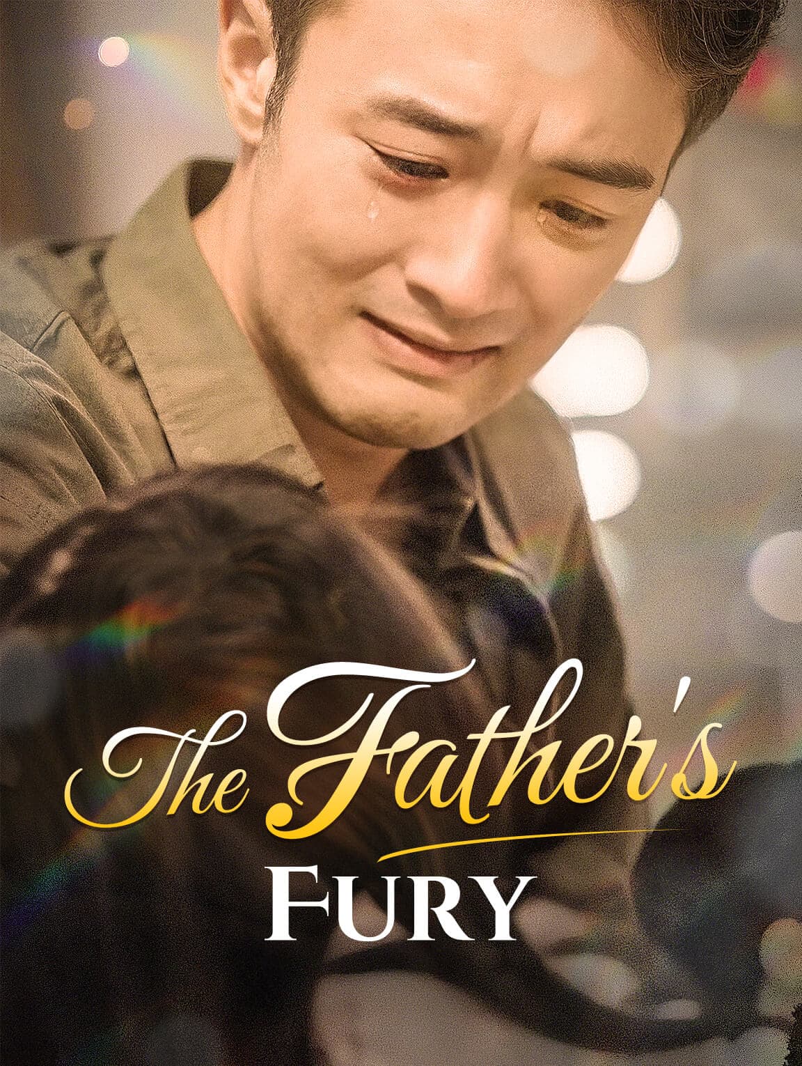 The Father's Fury