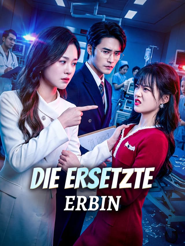 Die ersetzte Erbin
