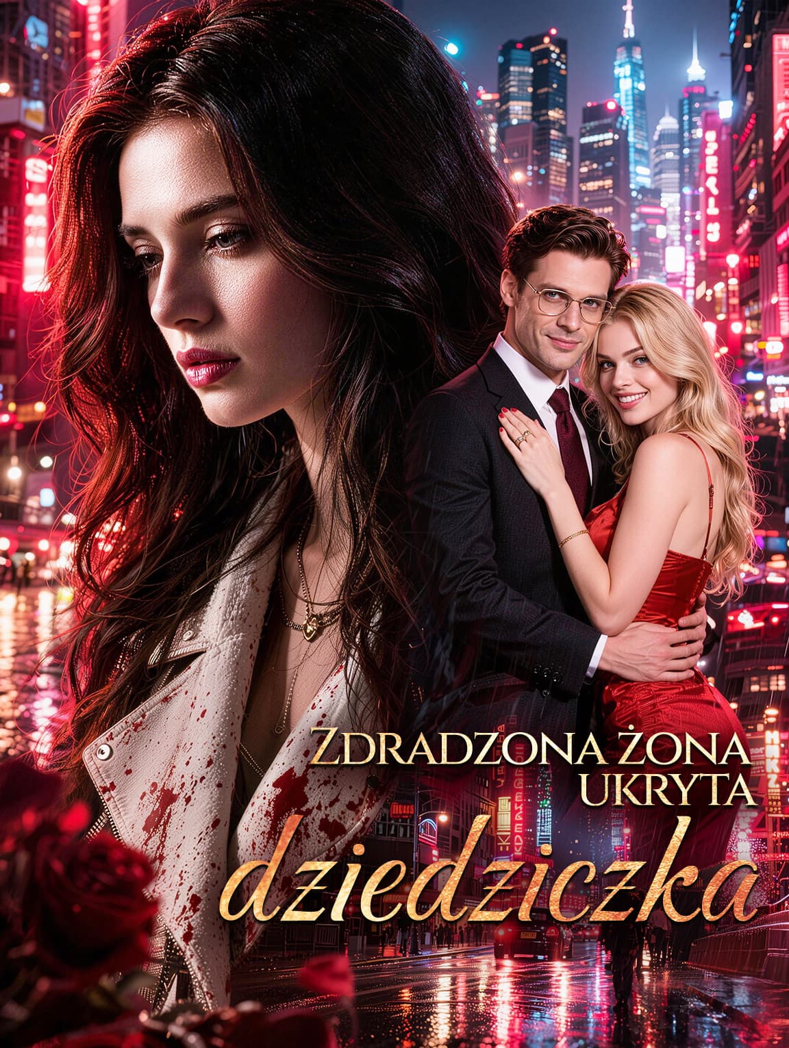 Zdradzona żona, ukryta dziedziczka