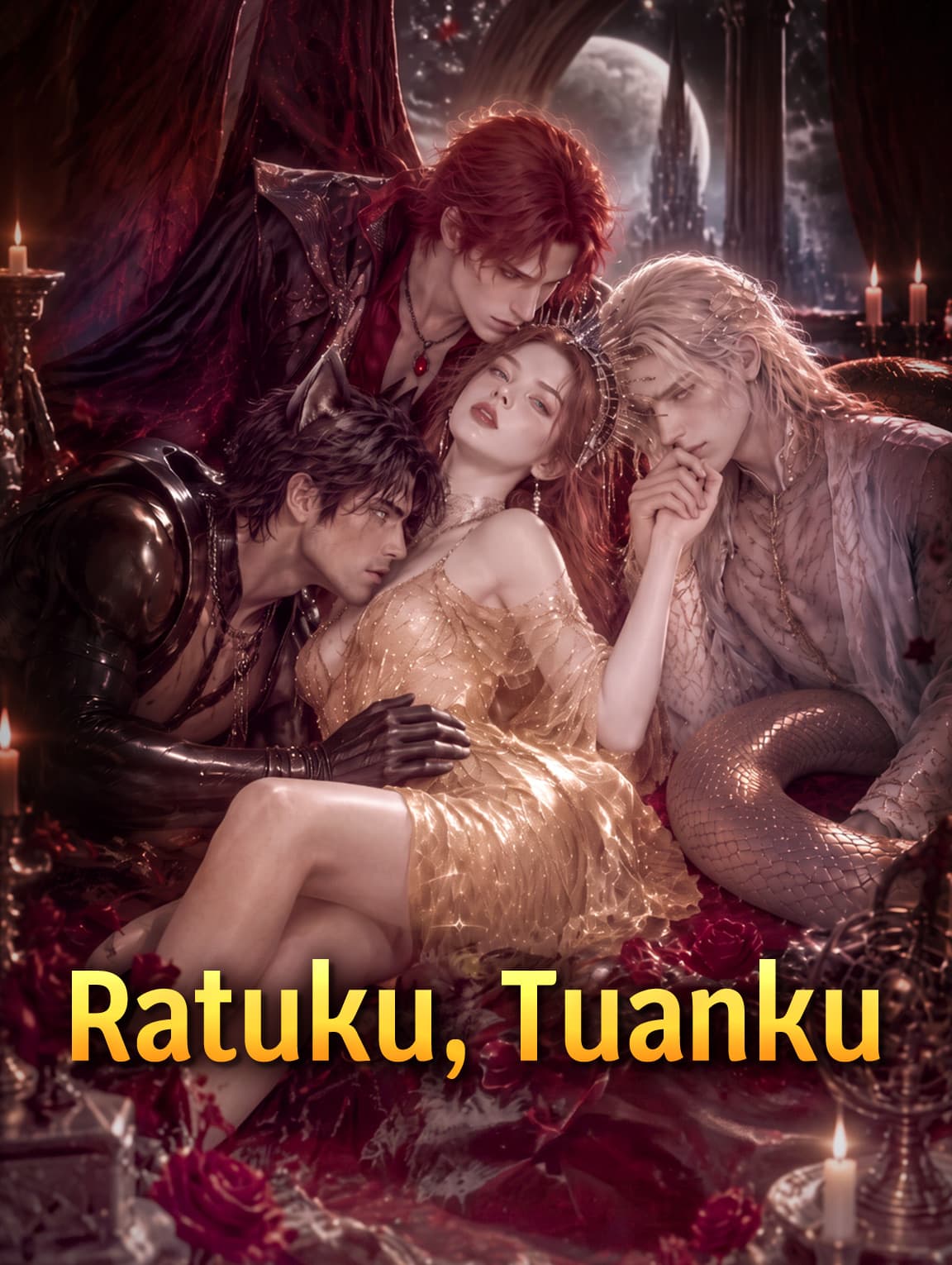 Ratuku, Tuanku