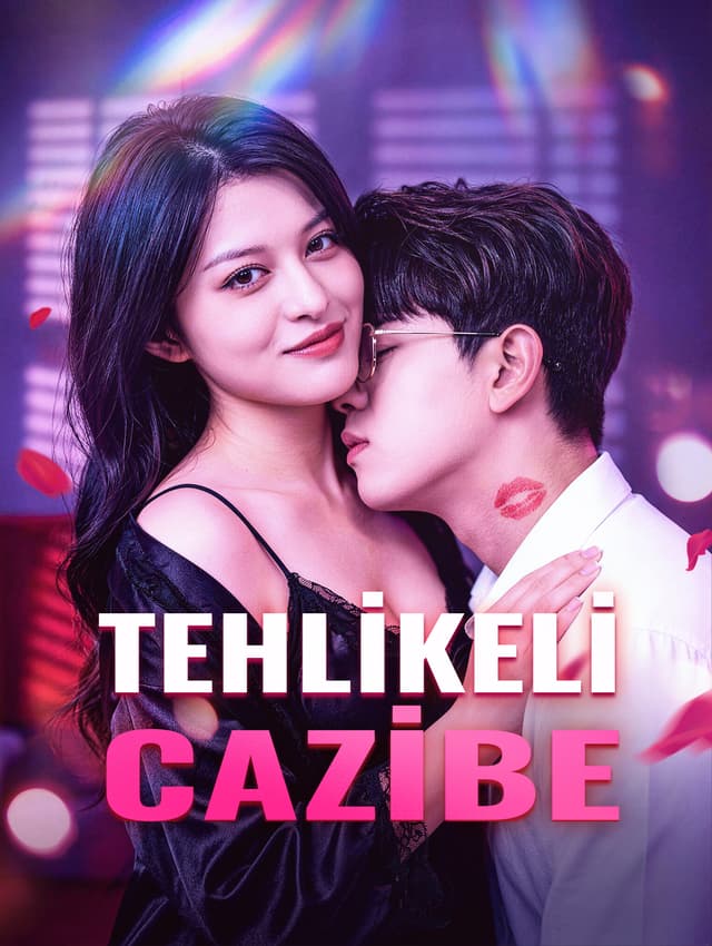 TEHLİKELİ CAZİBE