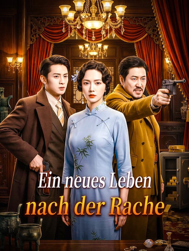 Ein neues Leben nach der Rache