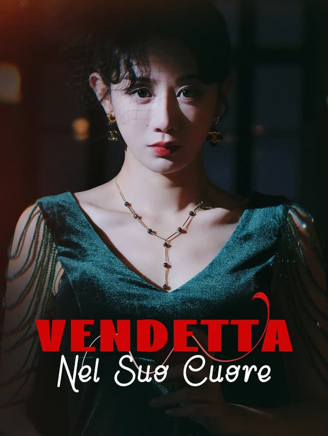 Vendetta Nel Suo Cuore