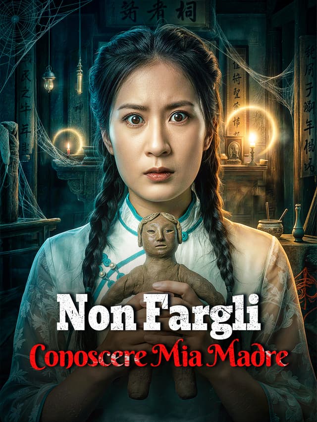 Non Fargli Conoscere Mia Madre