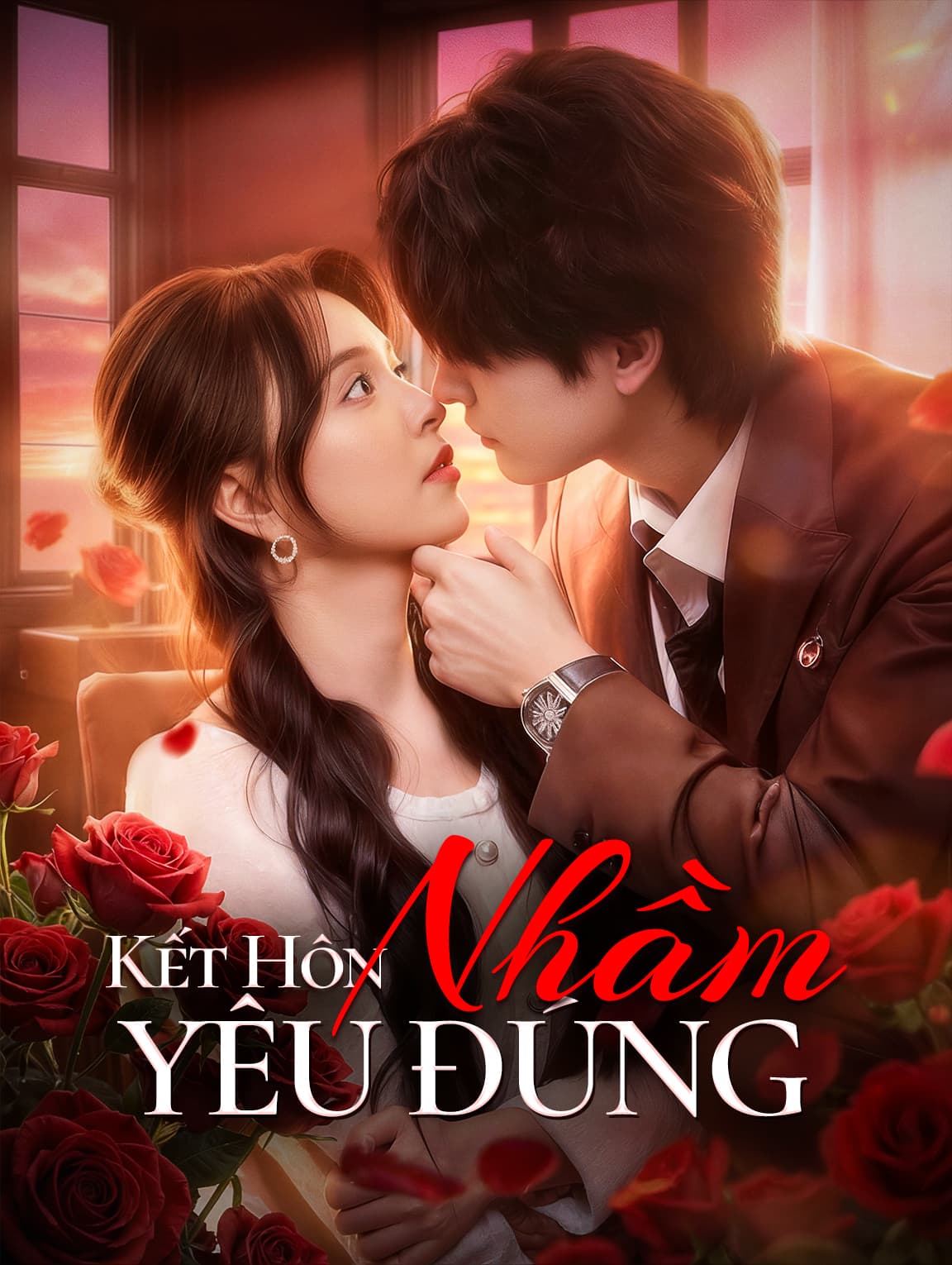 Kết Hôn Nhầm, Yêu Đúng