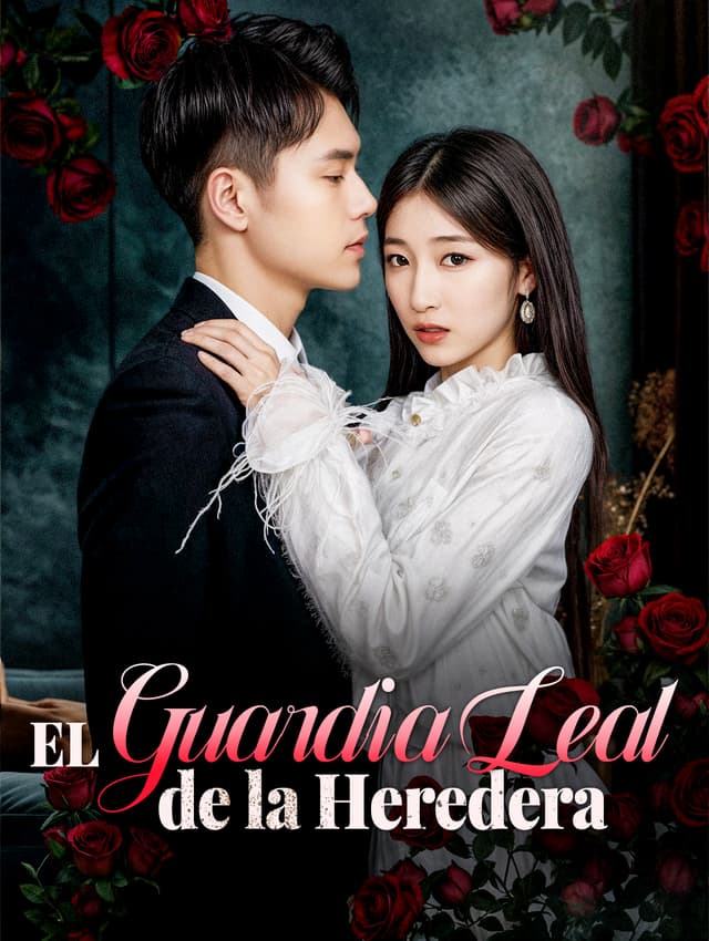 El Guardia Leal de la Heredera
