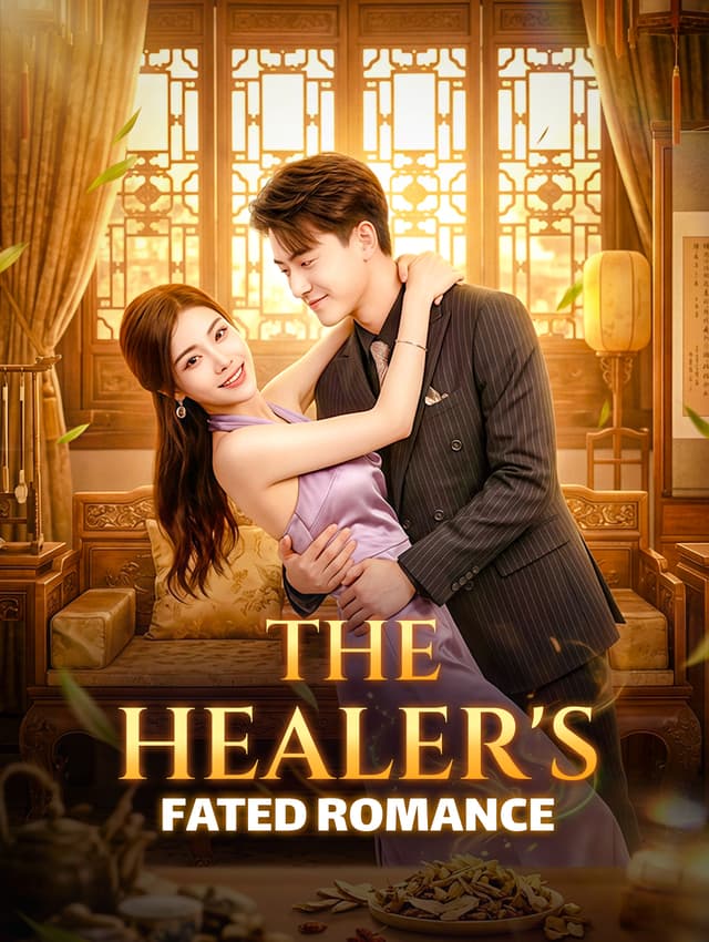 The Healer's Fated Romance