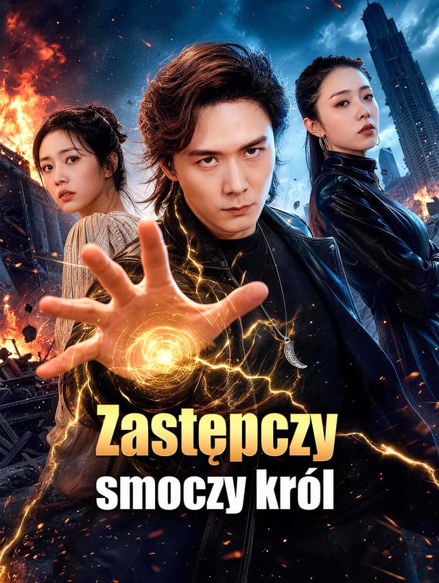 Zastępczy smoczy król