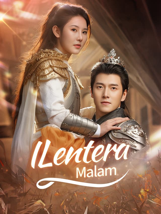 Lentera Malam
