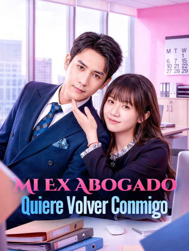 Mi Ex Abogado Quiere Volver Conmigo
