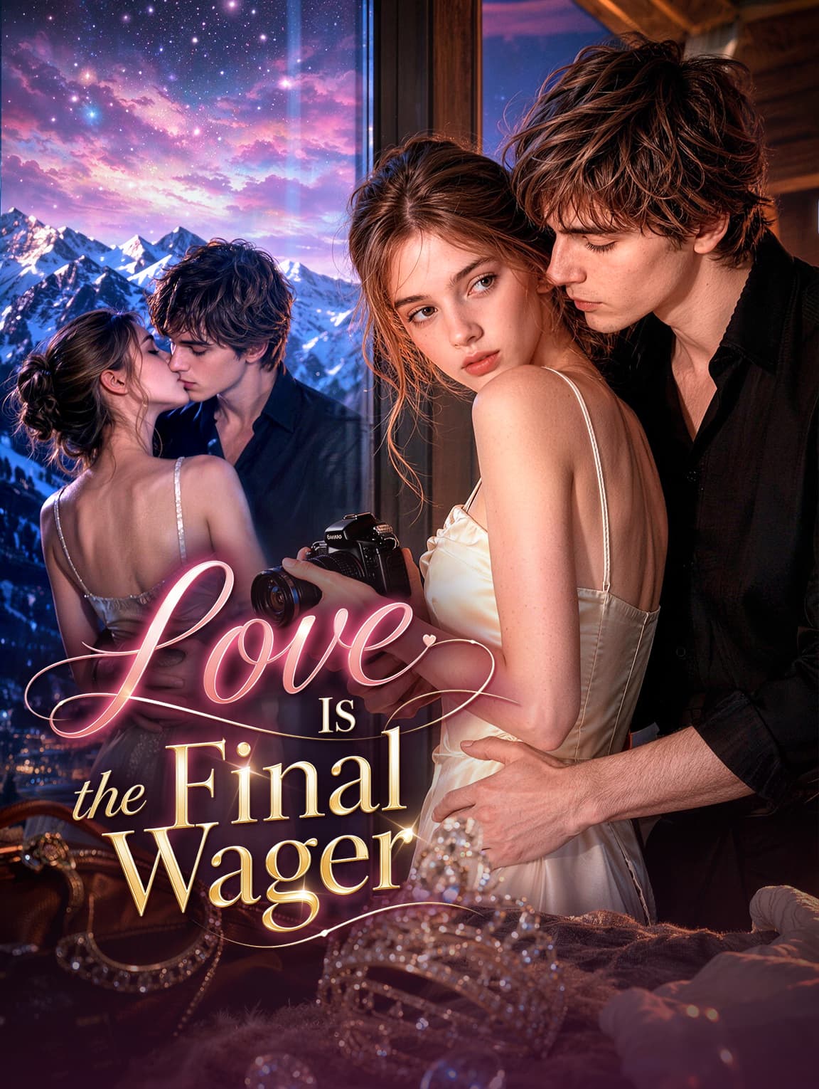 L'amour est le pari ultime
