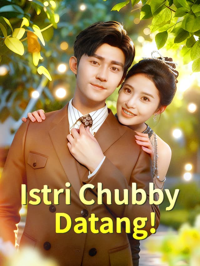 Istri Chubby Datang!