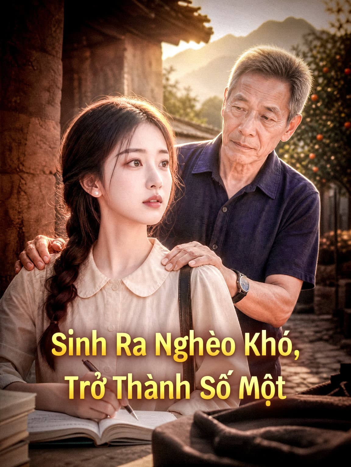 Sinh Ra Nghèo Khó, Trở Thành Số Một