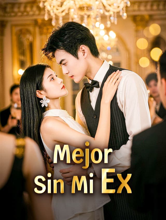 Mejor Sin Mi Ex