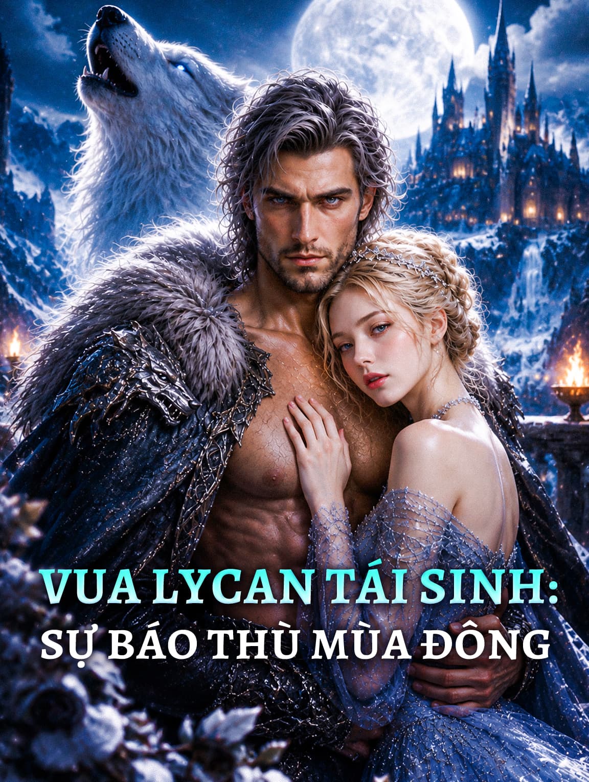 Vua Lycan Tái Sinh: Sự Báo Thù Mùa Đông