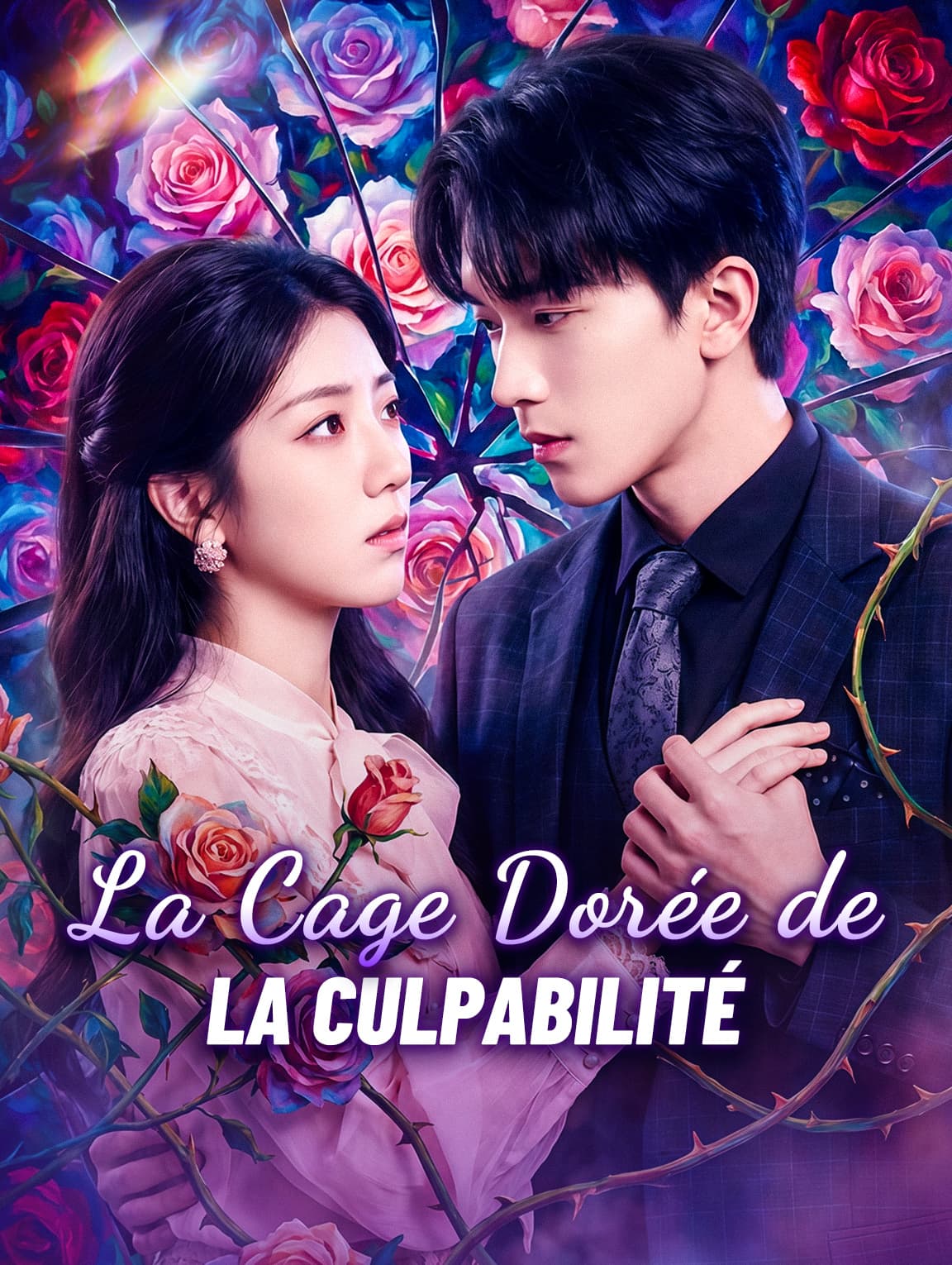 La Cage Dorée de la Culpabilité