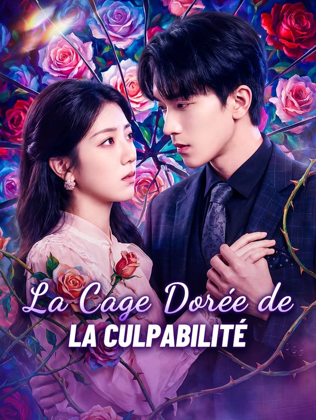 La Cage Dorée de la Culpabilité