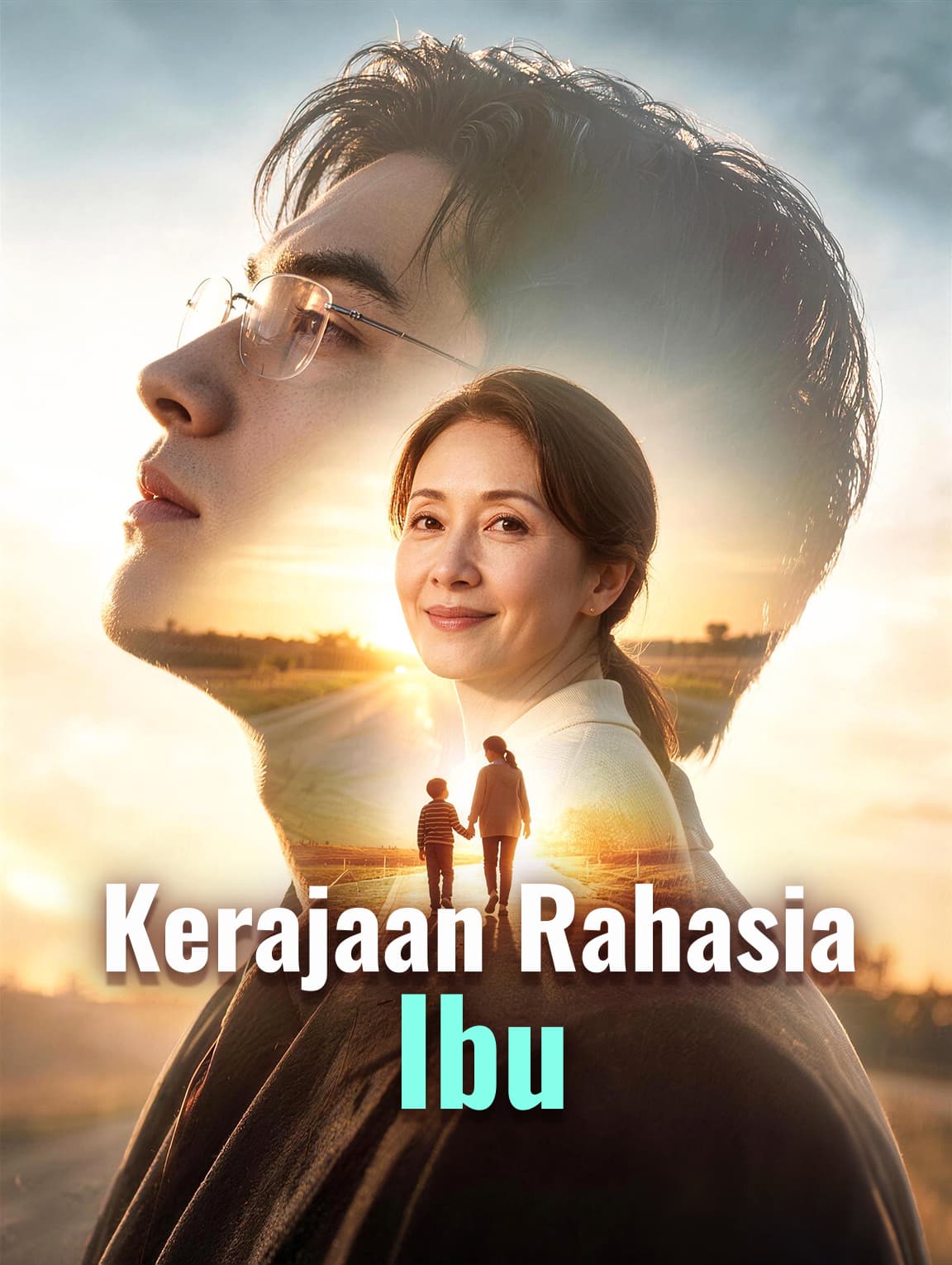 Kerajaan Rahasia Ibu