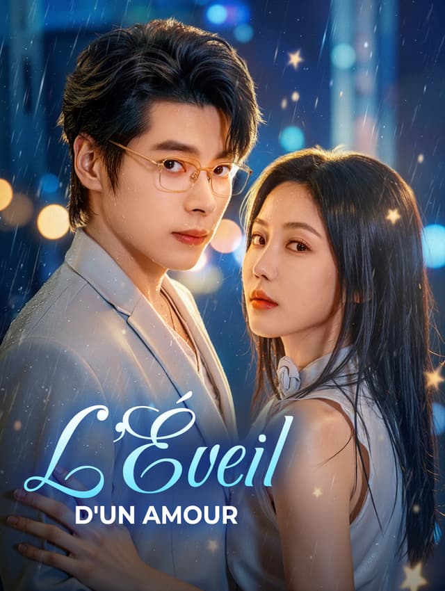 L'Éveil d'un Amour