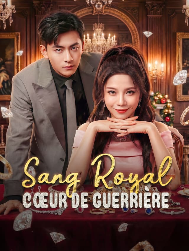 Sang Royal, Cœur de Guerrière