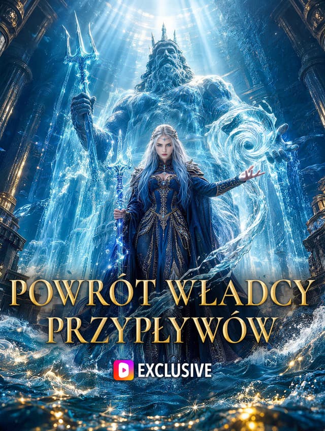 Powrót Władcy Przypływów