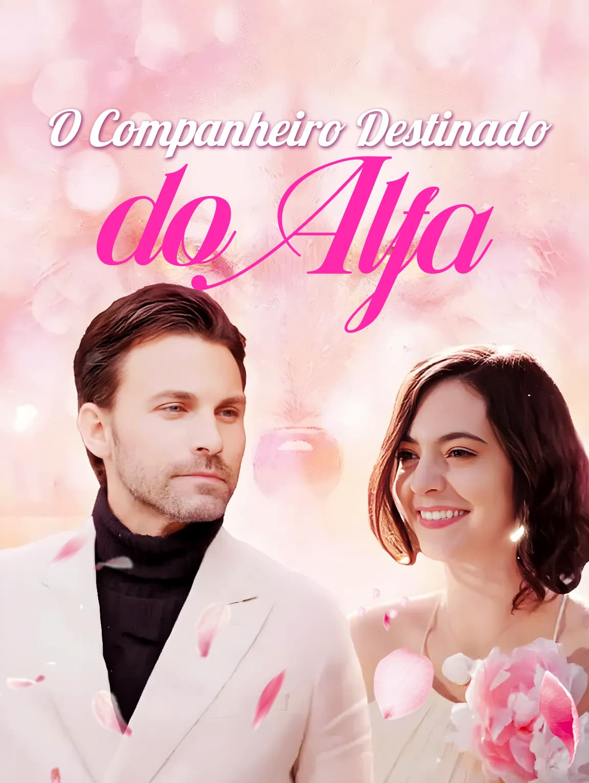 O Companheiro Destinado do Alfa