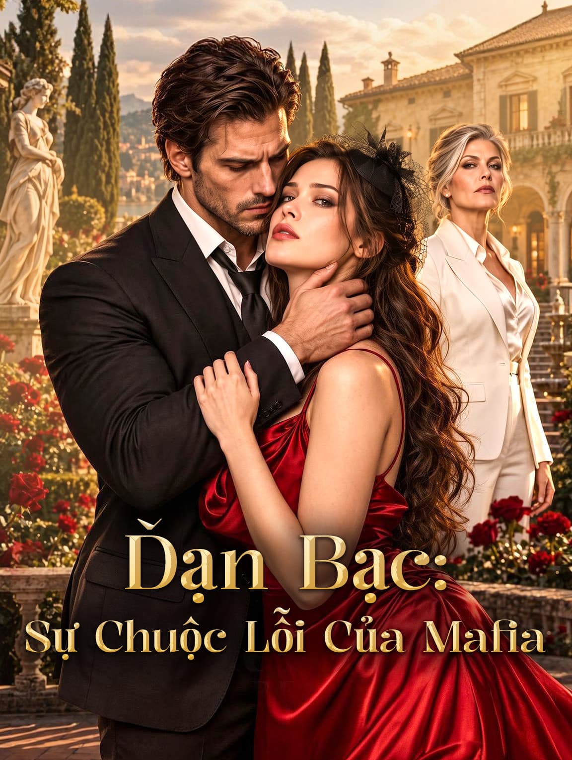 Đạn Bạc: Sự Chuộc Lỗi Của Mafia