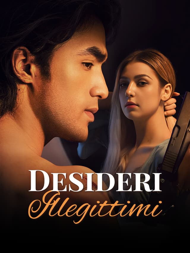 Desideri Illegittimi