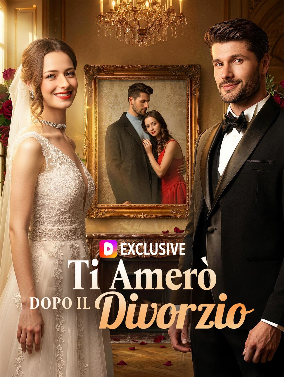 Ti Amerò Dopo il Divorzio