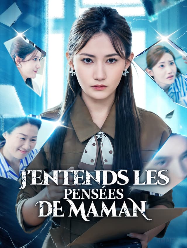 J'entends lespensées de maman