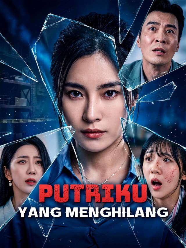 Putriku yang Menghilang