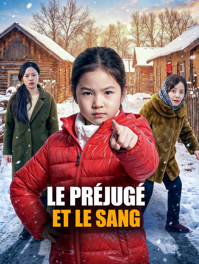 Le Préjugé et le Sang