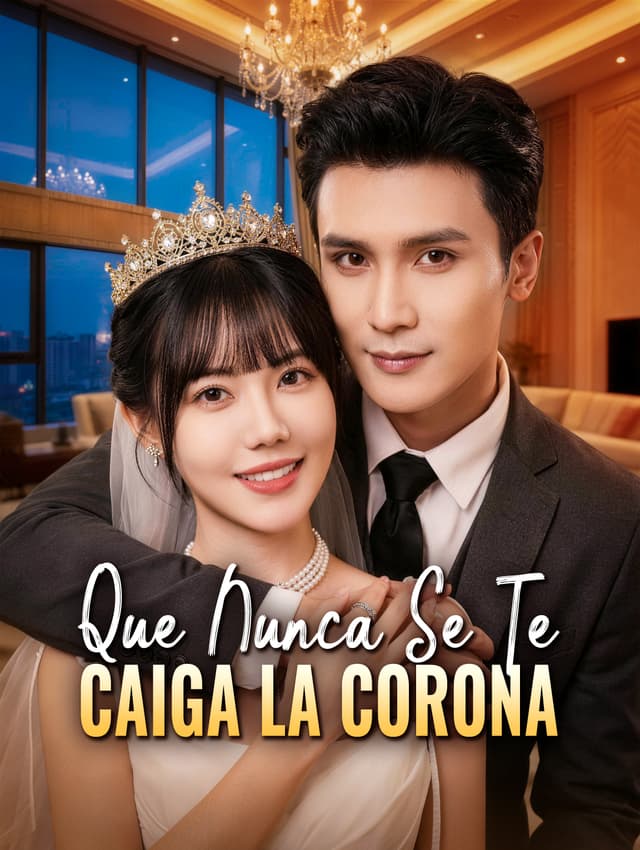 Que Nunca Se Te Caiga la Corona