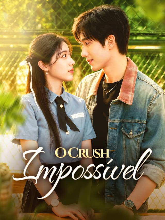 O Crush Impossível