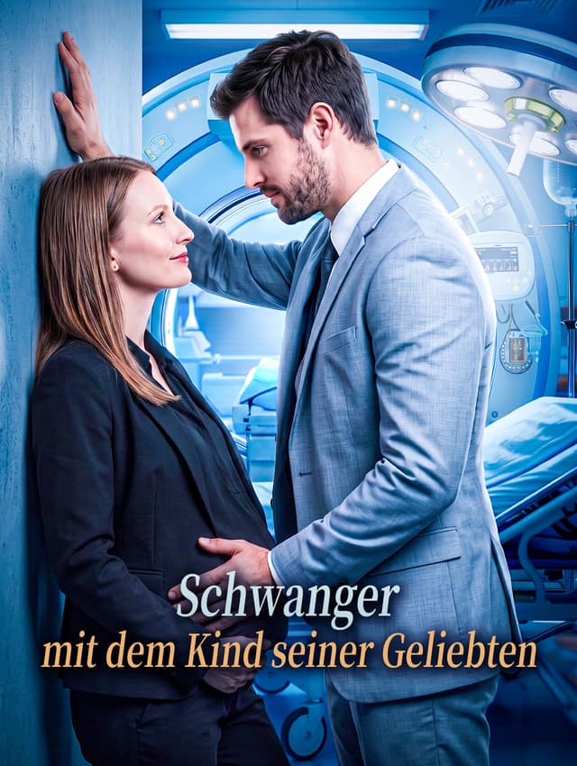 Schwanger mit dem Kind seiner Geliebten