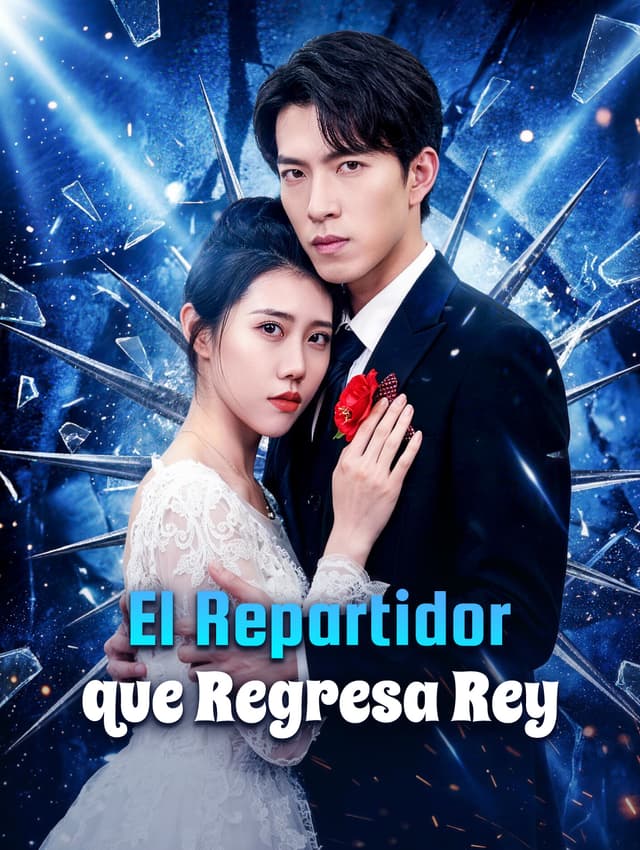 El Repartidor que Regresa Rey