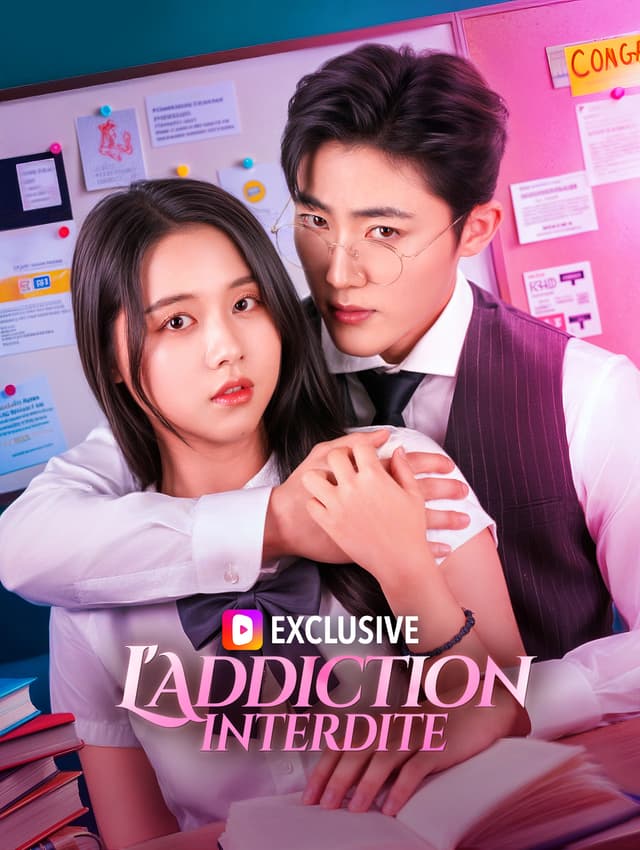L'Addiction interdite