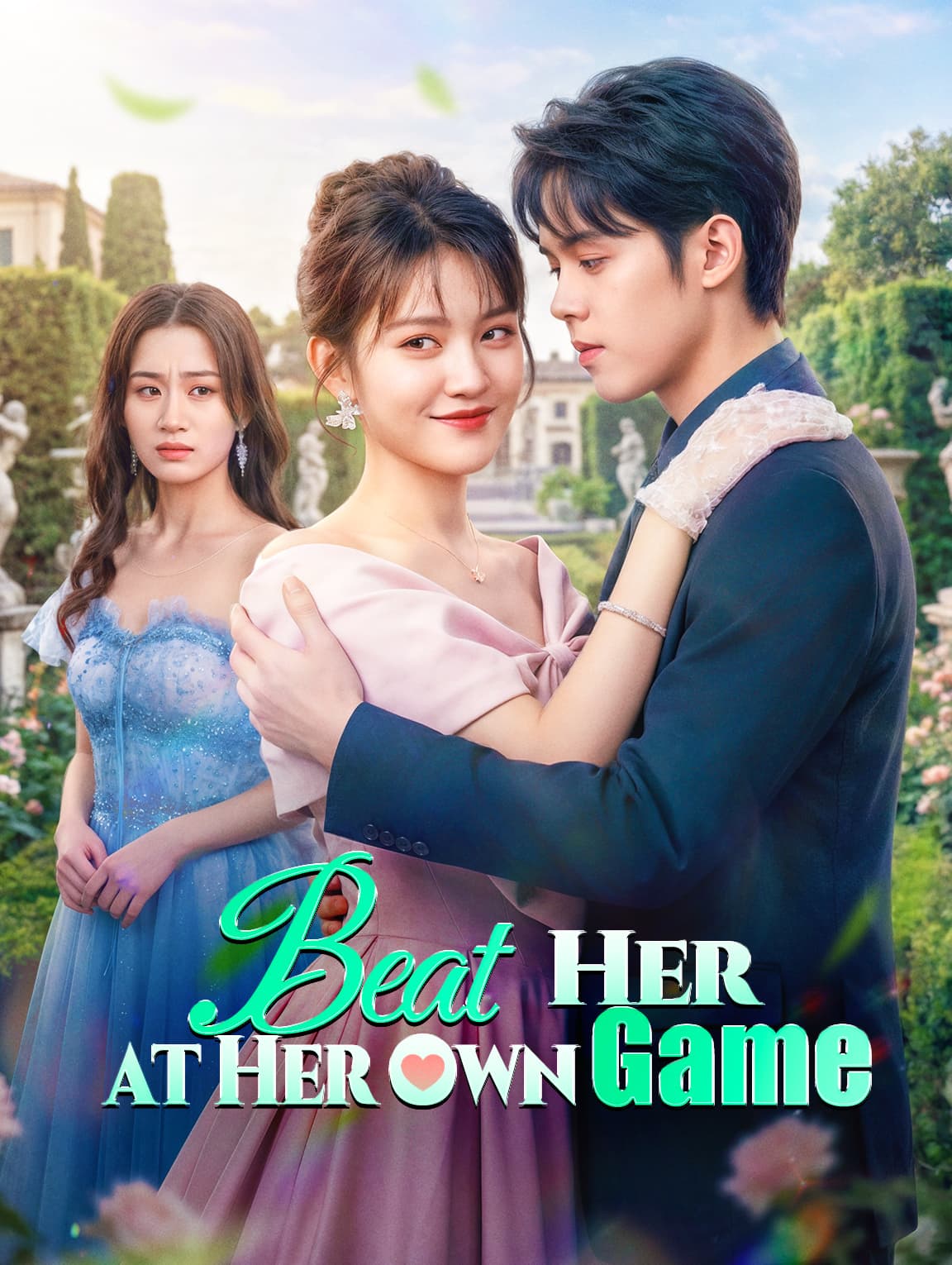 Beat Her at Her Own Game