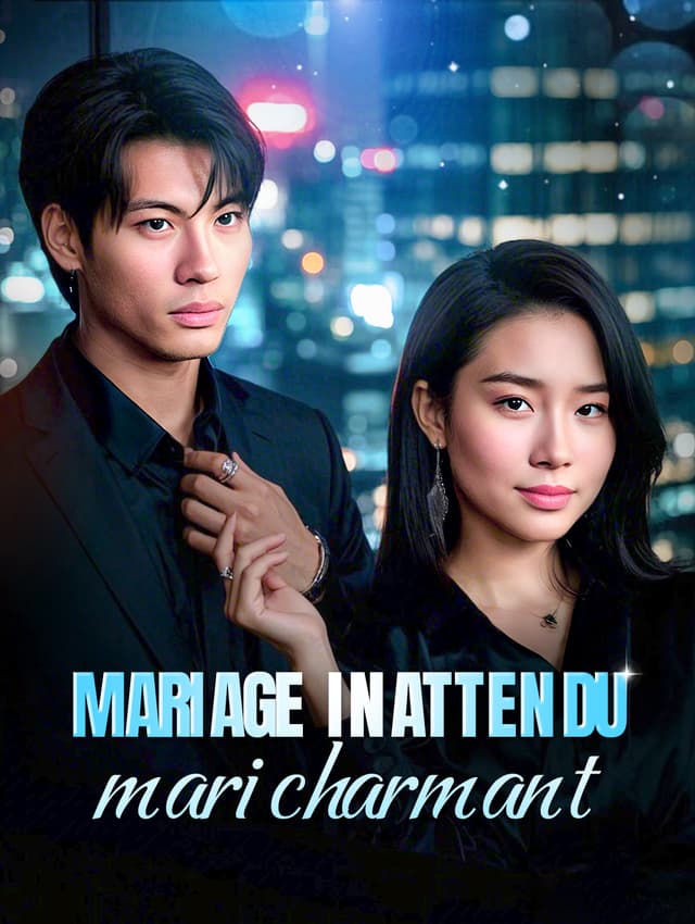Mariage inattendu, mari charmant