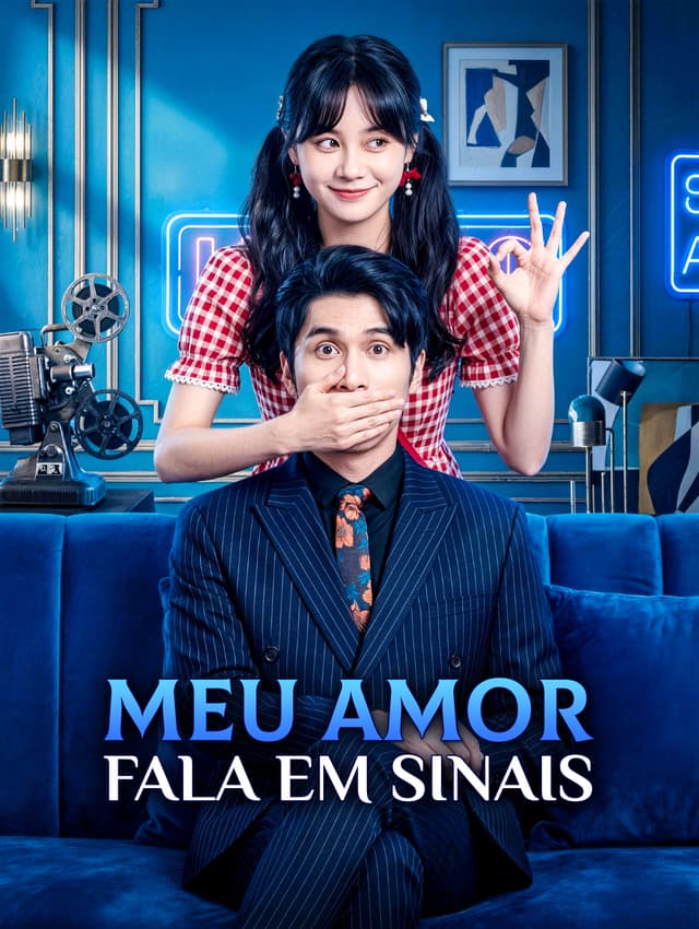 Meu Amor Fala em Sinais
