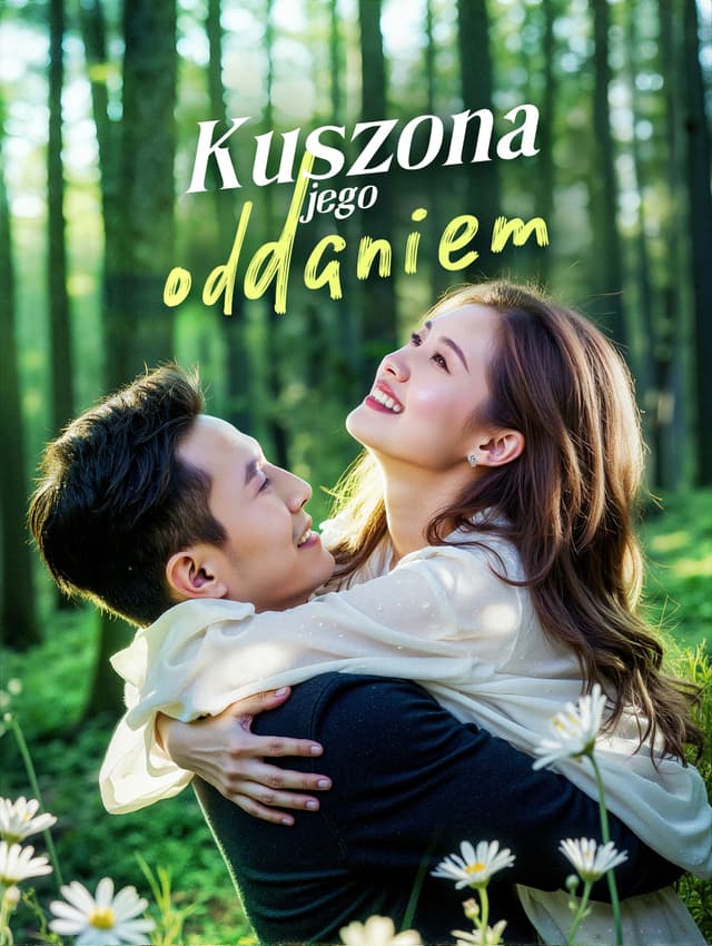 Kuszona jego oddaniem
