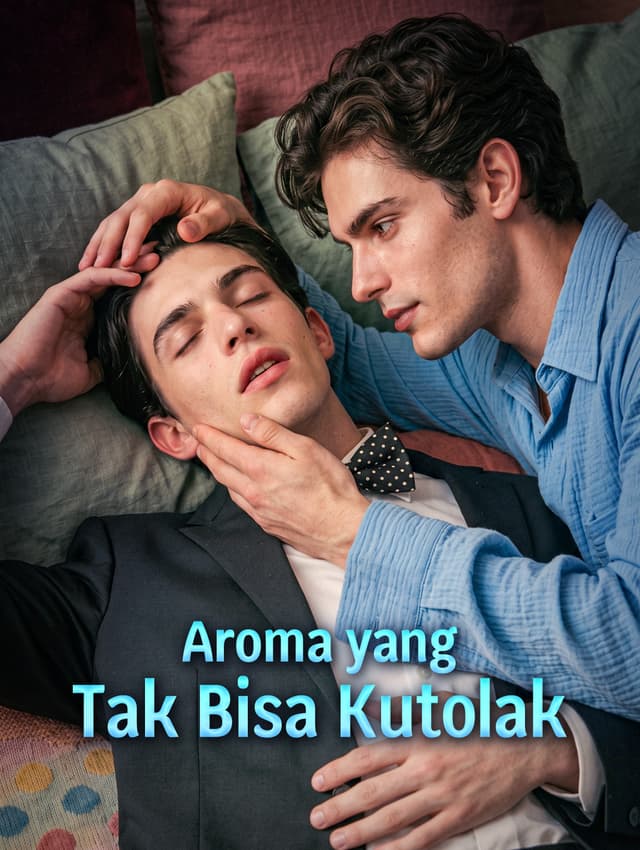 Aroma yang Tak Bisa Kutolak(Sulih Suara)